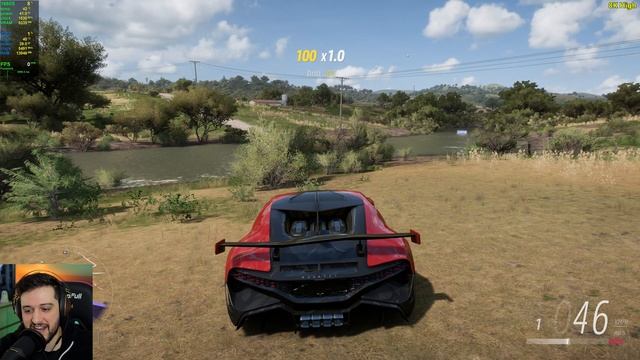 GTX 1660 Super - Forza Horizon 5 - 1080p, 1440p, 4K and 8K!! смотреть онлайн