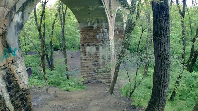 История немецкого моста в Ставрополе смотреть онлайн