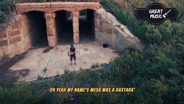 Сосна (кавер) / Pine tree (cover) #музыка #гитара #musica смотреть онлайн