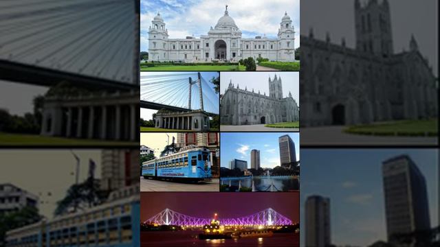 Calcutta | Wikipedia audio article смотреть онлайн