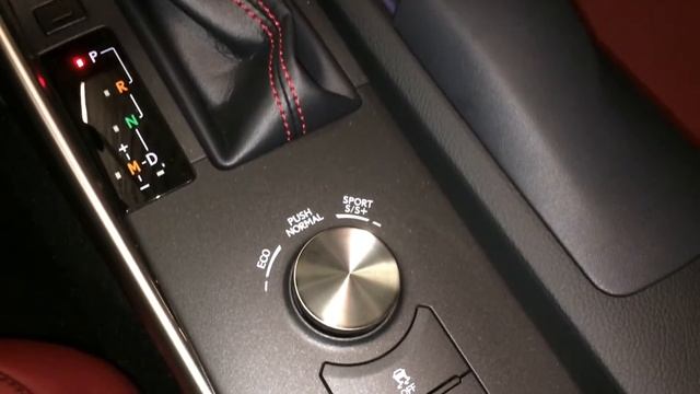 2016 Black Lexus IS 350 AWD F Sport Series 2 | East Edmonton Alberta