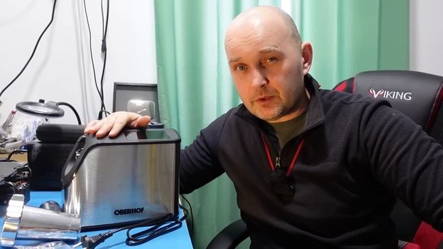 Мясорубка Oberhof Magnum R-16, делаем котлеты из лосятины. смотреть онлайн