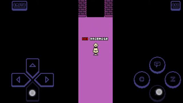 Atualização de Undertale Multiverse Android, skin do meme do caixão смотреть онлайн