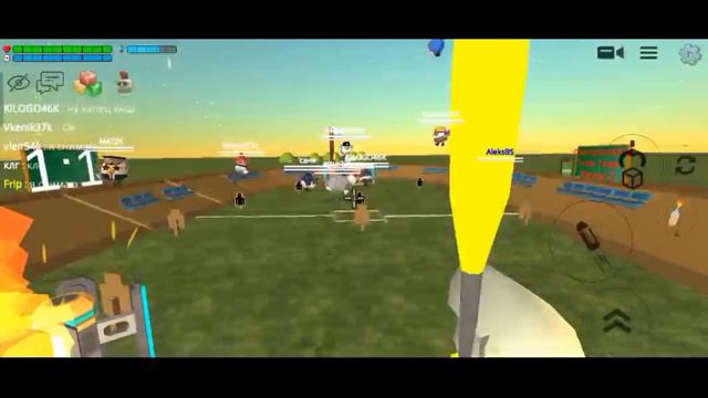 🏆ПОБЫВАЛ НА ЧЕМПИОНАТЕ ТУБ ТИМ И ВОТ ЧТО НА НЁМ БЫЛО😱 | #chickengun 🐓 смотреть онлайн