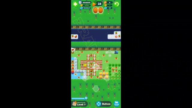 Bobbys Garden Carrot Harvest - MOONSTRUCK Level 1-10 смотреть онлайн