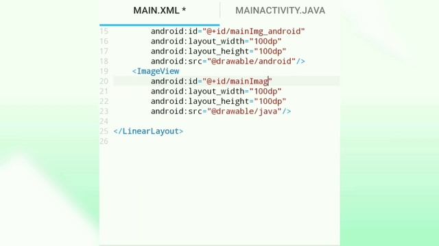 How to create Tooltip AIDE or Android Studio | Create Tooltip using Java || Codser Codroid смотреть онлайн