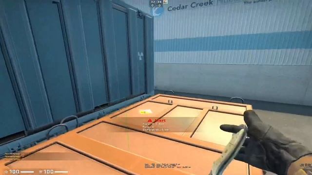 МОЯ ИДЕАЛЬНАЯ РАЗМИНКА В CS:GO | Разминка, которая раскроет твой индивидуальный скилл! смотреть онлайн