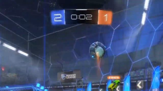 Rocket League Montage *Angel Wings* смотреть онлайн