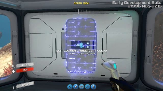 Subnautica Gameplay - UNDERWATER CITY | Let's Play Subnautica! смотреть онлайн
