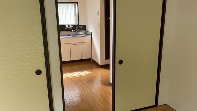 【北鎌倉エリア賃貸物件】森の中の１ＤＫアパート｜2880 смотреть онлайн