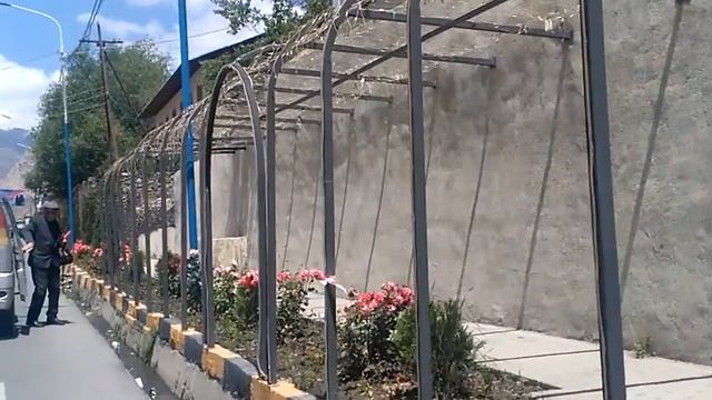 Памир Хорог 15 июнь 2023 смотреть онлайн