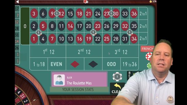 BEST ROULETTE SYSTEM WITH (NO LOSSES) #best #viralvideo #gaming #money #business #trend #bank #llc