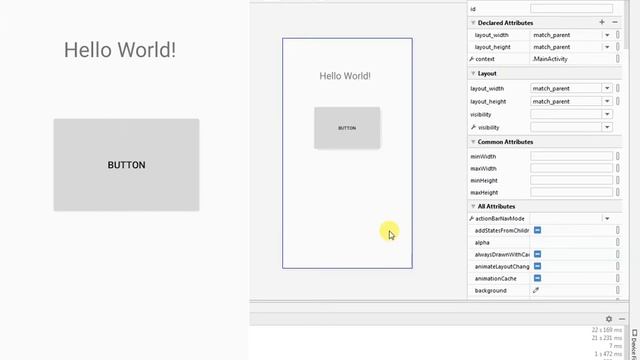 Урок 8. Дебаг (Kotlin, Android) смотреть онлайн