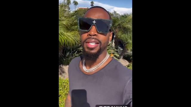 Safaree Asks Daniel Gibson (Lebron Former Teammate) THE WORST BASKETBALL QUESTION About Lebron Jame смотреть онлайн