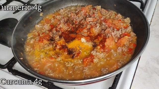 Salva Subito La Ricetta!  Pomodori Ripieni Al Forno, Ricetta Facile Che Fa Impazzire Tutti!