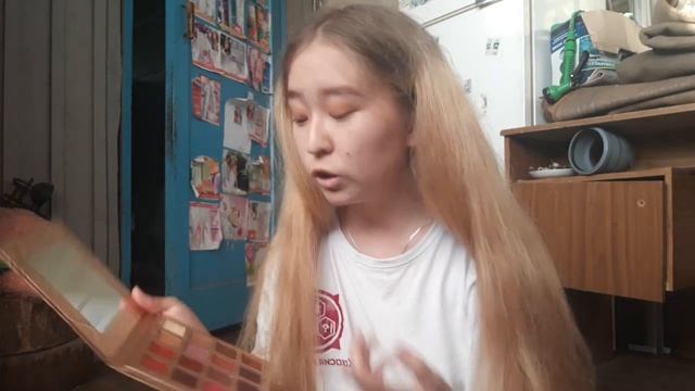 Азиатский макияж / ASIAN MAKEUP GRWM смотреть онлайн