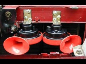 ПРАВИЛЬНАЯ УСТАНОВКА ВОЛГОВСКИХ СИГНАЛОВ НА АВТОМОБИЛЬ