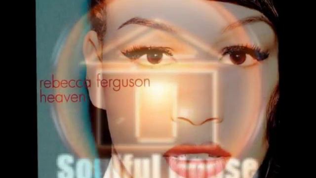 Rebecca Ferguson Run Free Hgm Soul'n'Vibes Alex Soulful House Mattei Rmx смотреть онлайн