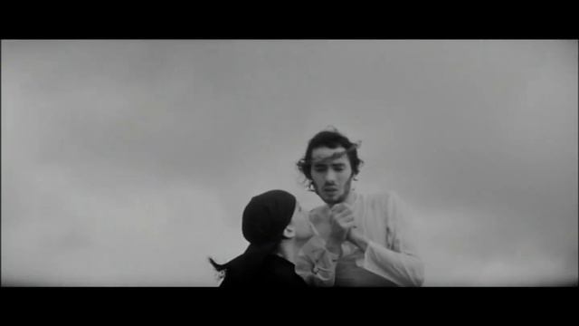 Bauhaus - Kingdom's Coming (The Virgin's Bed, Philippe Garrel 1969) смотреть онлайн