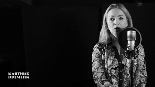 Ольга Будина актриса театра и кино Ещё в селе струится чад