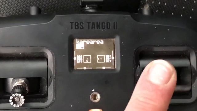 Tbs Tango 2 Stick Problem смотреть онлайн