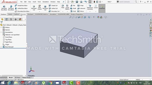 ACTIVATE, INSTALL SOLIDWORKS SIMULATION COSMOSWORKS смотреть онлайн