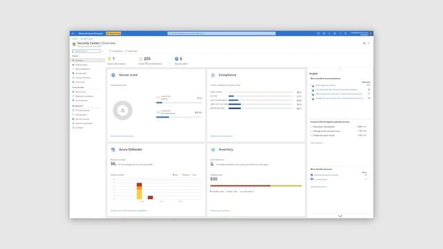 Top 10 Best Practices for Azure Security смотреть онлайн