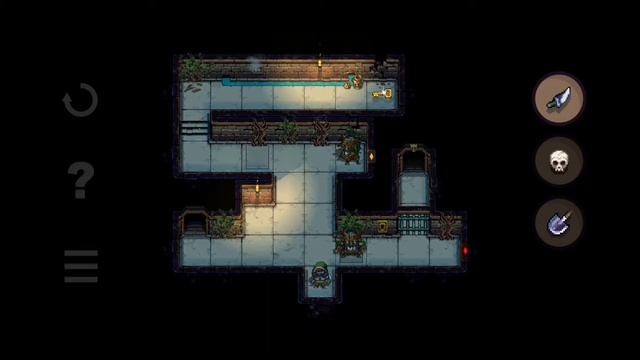 Chapter 74 - Living Shield | Dungeons And Dreadrock