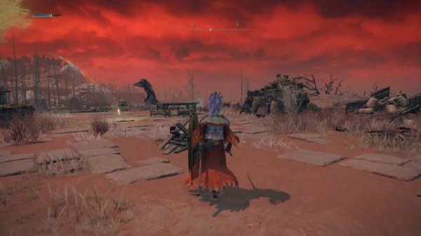 ELDEN RING - Ashes of War Sword Dance