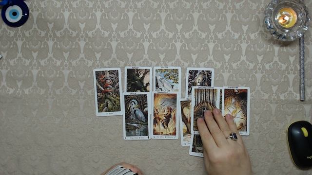 разговор с родом. гадания, таро, онлайн смотреть онлайн