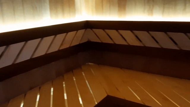 "Москва слезам не верит, ей дело подавай!" Мини обзор сауны в Красной Пахре. Москва. смотреть онлайн