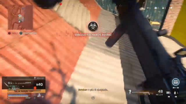 Call of Duty®: Wagner/Gian смотреть онлайн