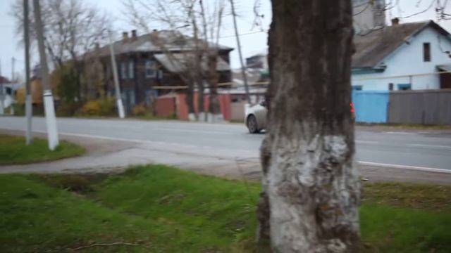 Test Russian Cinema  Lens OKS1-75-1 On Canon 5D MarkII Camera.