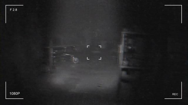 УЖАСАЮЩИЙ РУССКИЙ ЭКСПЕРИМЕНТ СО СНОМ