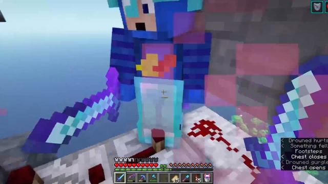 Minecraft Legacy SMP Episode 5 - Wasteland Theme Park смотреть онлайн