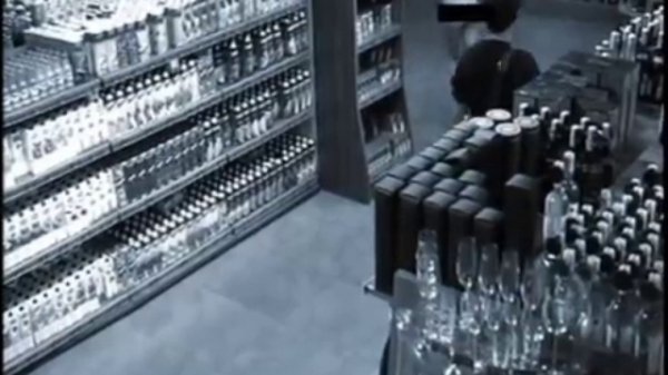 NikitA - Веревки