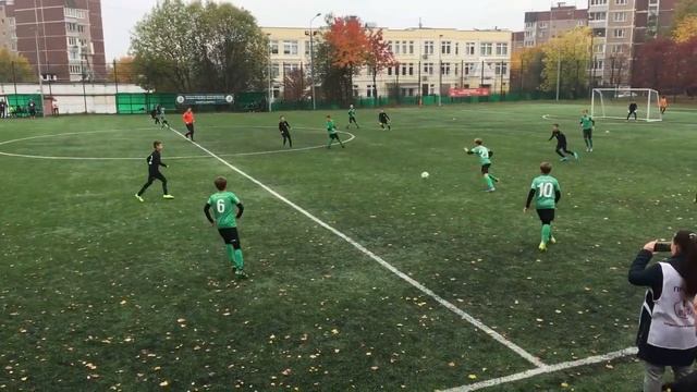 Митино - Торпедо-Луч 01.10.2022 смотреть онлайн