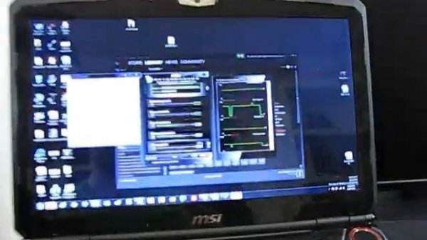 Zalman ZM-NC3500 PLUS Notebook Cooler Unboxing & Test Linus Tech Tips