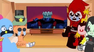wander over yonder l Reacting￼ to the video I made￼