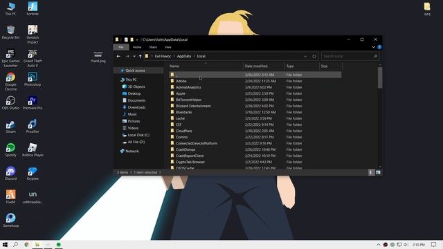 How to Fix Roblox Error Code 268 | easy fix смотреть онлайн