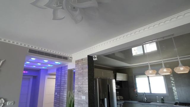 Alexandrovv Design. Renovation of apartments. Haifa.שיפוץ ועיצוב דירות. חיפה. ישראל. Ремонт квартир смотреть онлайн
