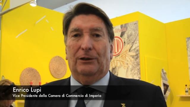 Le Città dell'Olio a Olio Capitale 2016 смотреть онлайн