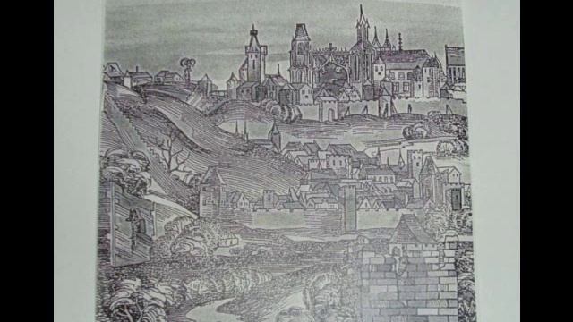Hala Strana - Villages смотреть онлайн