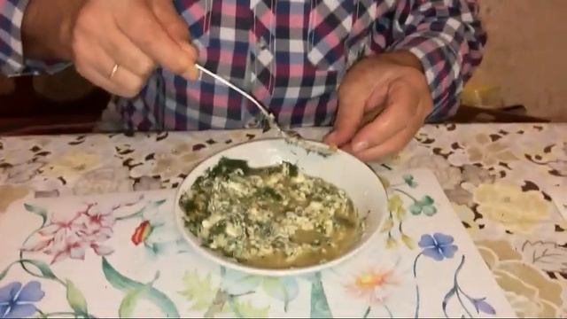 Готовим судака на гриле. Продолжаем дегустацию армейского сухпайка. Серия 49 смотреть онлайн