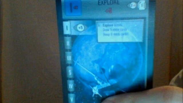 Race For The Galaxy Review смотреть онлайн