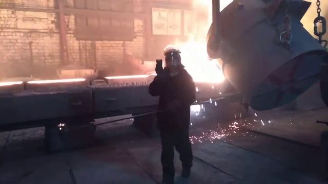 Ферросплавы смотреть онлайн