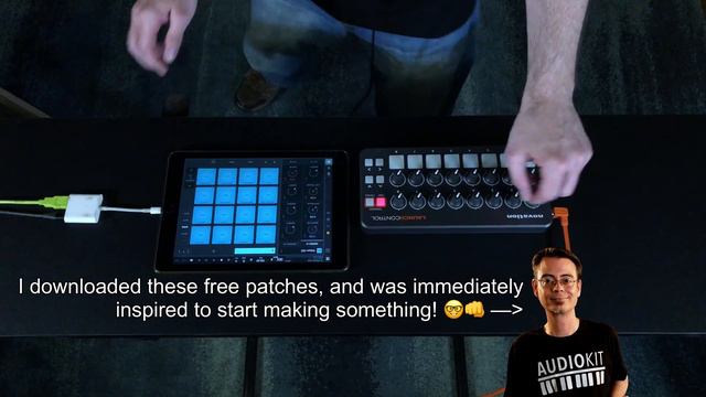 Beatmaker 3 - Sound Of Izrael Live Jam Collab смотреть онлайн