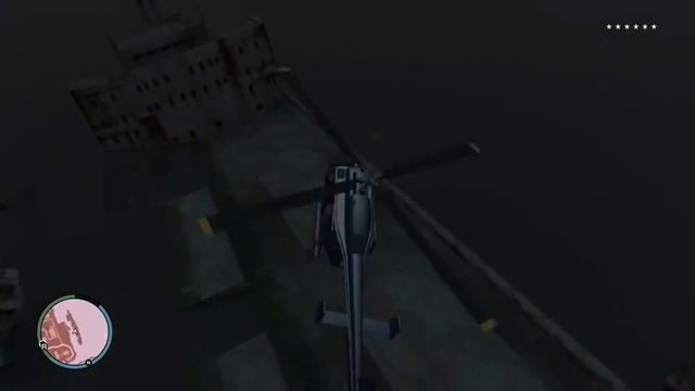 Starter Save - Part 4 - GTA IV PC - complete walkthrough (all details) - achieving 11.95% смотреть онлайн