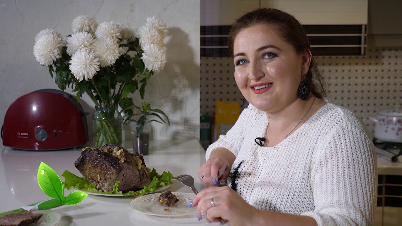 Кардаг ( ТРАВЫ) Свербига (с русскими титрами) смотреть онлайн