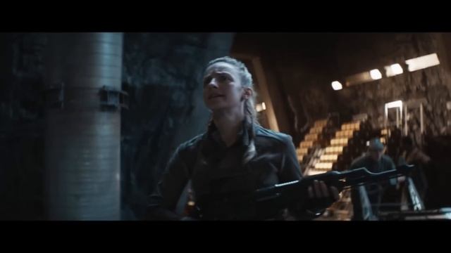 Why Store 500 Million Credits in the Middle of Nowhere? смотреть онлайн